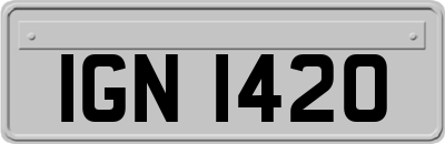 IGN1420