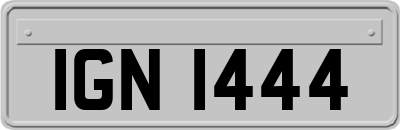 IGN1444