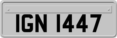IGN1447