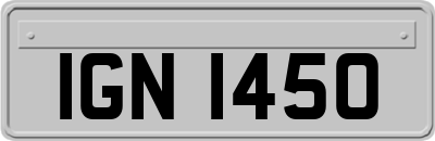 IGN1450