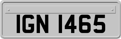 IGN1465