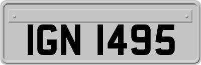 IGN1495