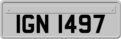 IGN1497