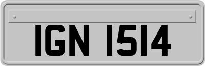IGN1514