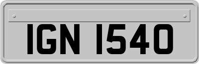 IGN1540