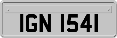 IGN1541