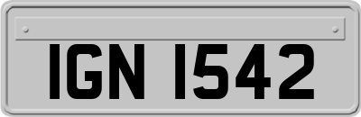 IGN1542