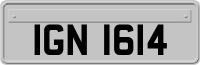 IGN1614