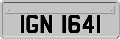 IGN1641