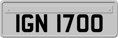IGN1700