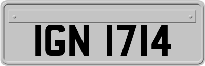 IGN1714