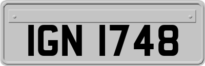 IGN1748