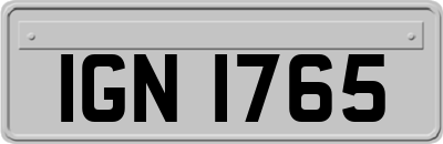 IGN1765