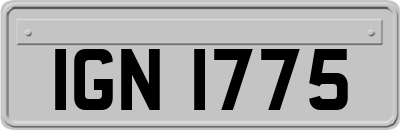 IGN1775