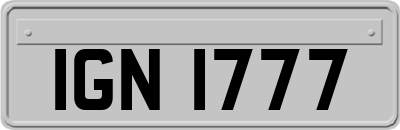 IGN1777