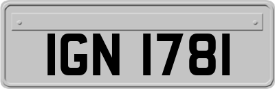 IGN1781