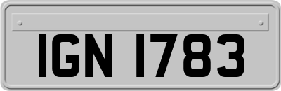 IGN1783