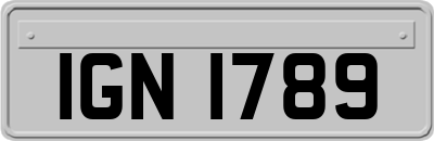 IGN1789