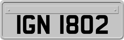 IGN1802