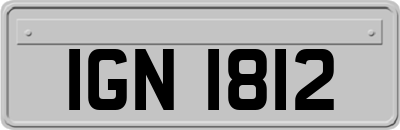 IGN1812