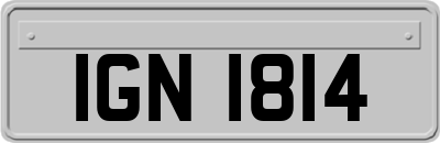 IGN1814