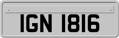 IGN1816