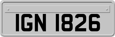 IGN1826