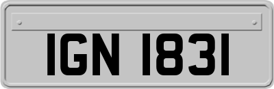 IGN1831