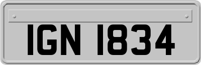 IGN1834
