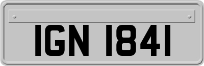 IGN1841