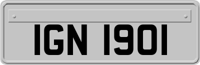 IGN1901