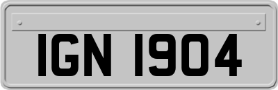 IGN1904