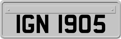 IGN1905
