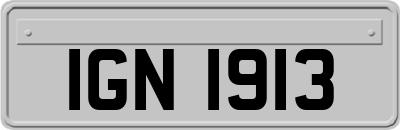 IGN1913