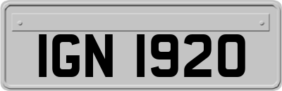 IGN1920