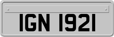 IGN1921