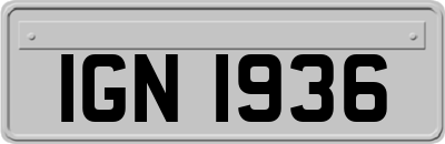 IGN1936