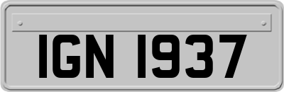 IGN1937
