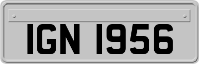 IGN1956