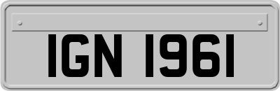 IGN1961