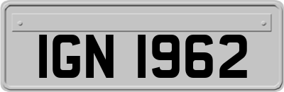 IGN1962