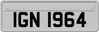 IGN1964