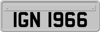 IGN1966