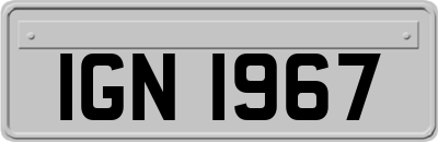 IGN1967