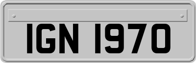 IGN1970