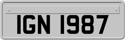 IGN1987