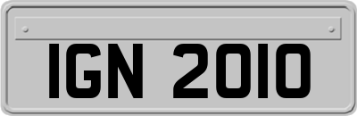 IGN2010