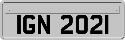 IGN2021