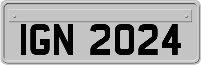 IGN2024