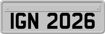 IGN2026